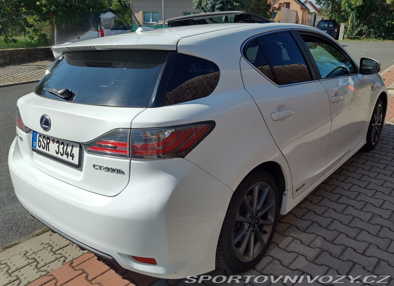 2013 Lexus Ostatní - 3