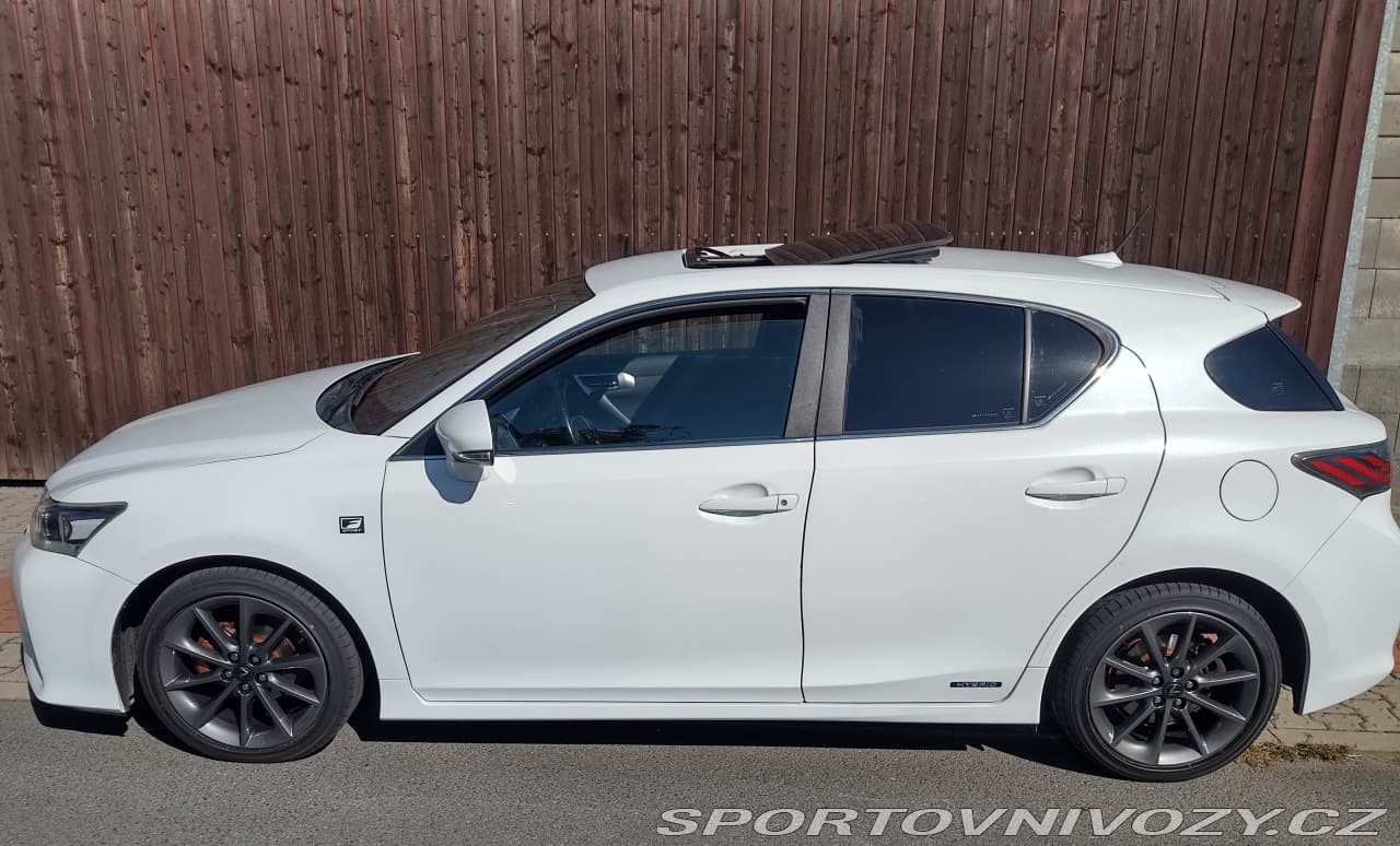 2013 Lexus Ostatní - 7