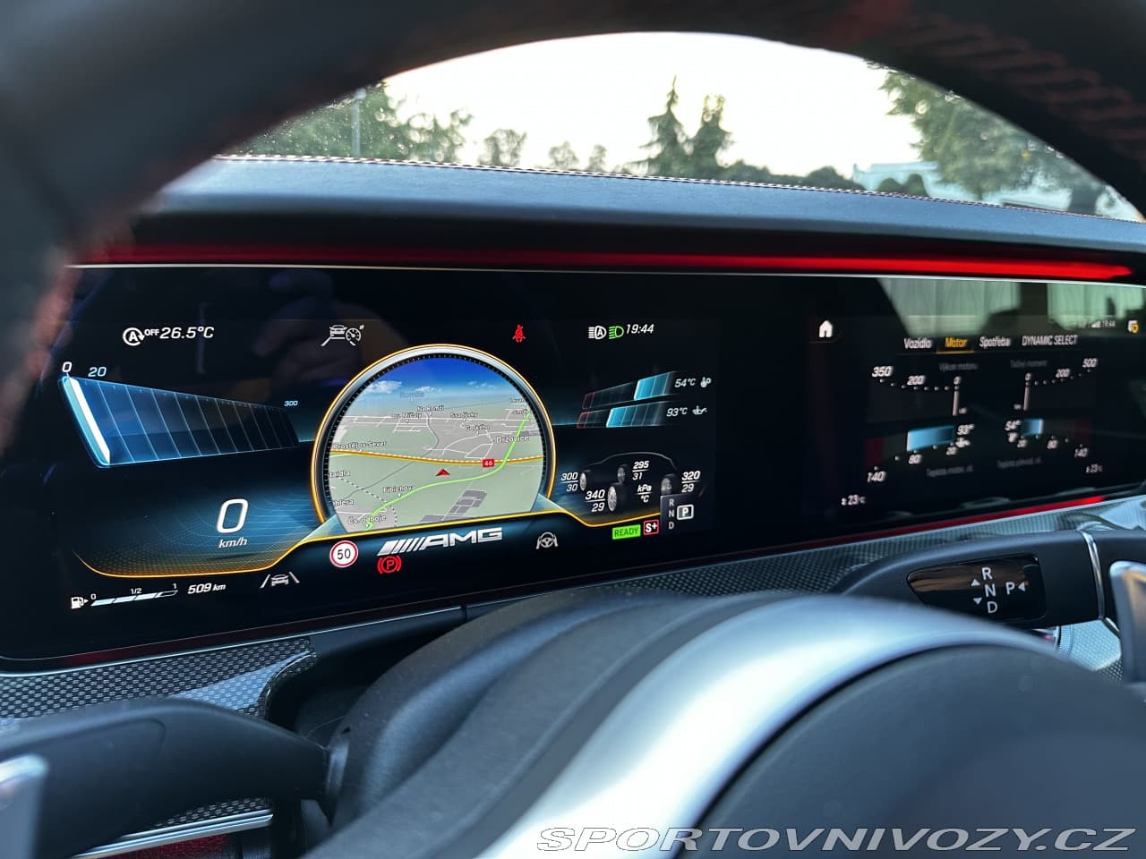 2021 Mercedes-Benz CLS - 15