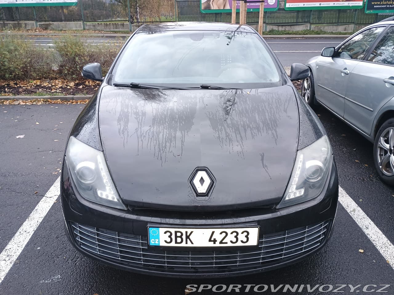 2012 Renault LAGUNA - 3