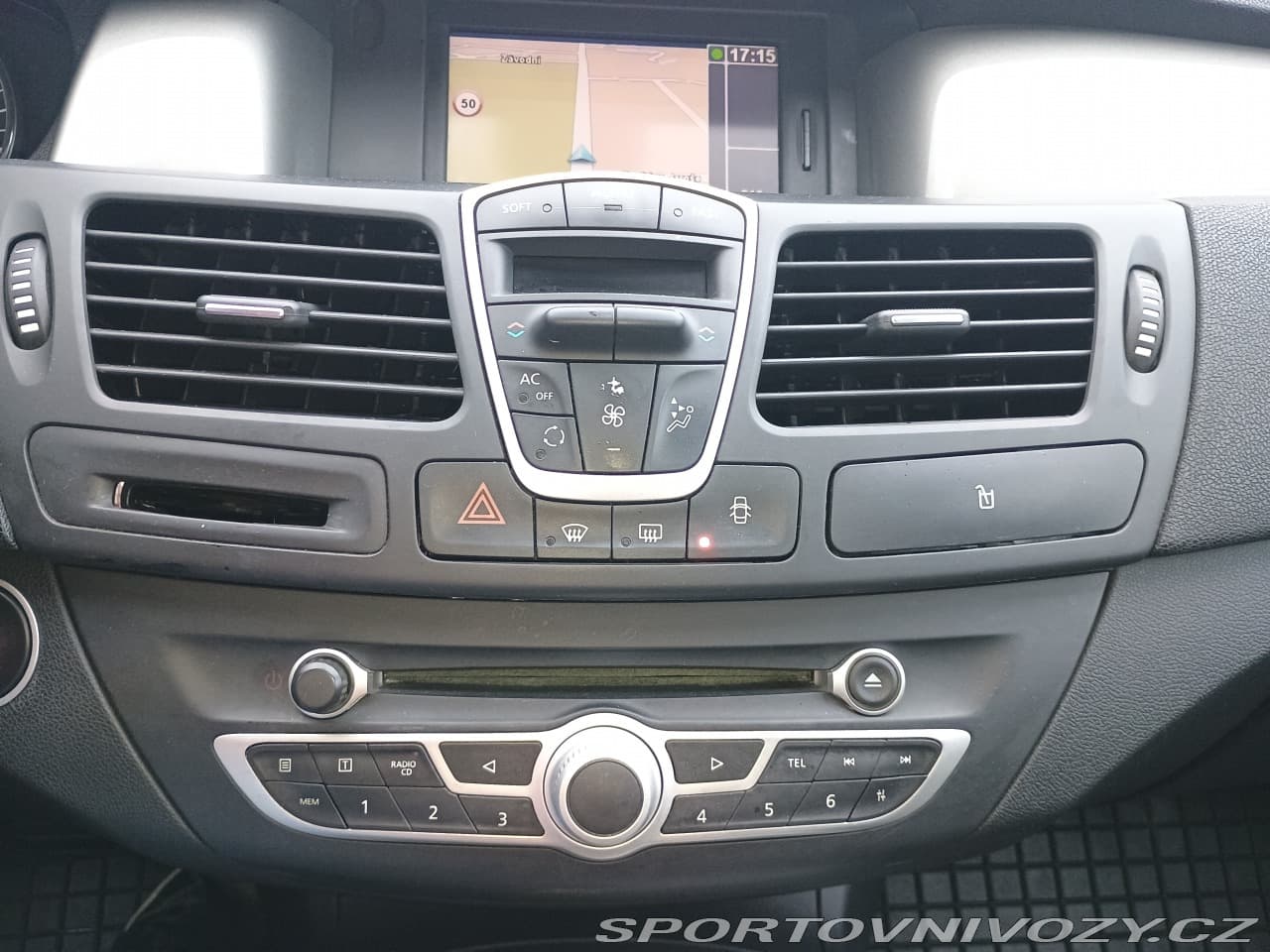 2012 Renault LAGUNA - 5