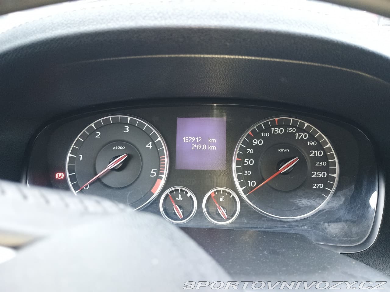 2012 Renault LAGUNA - 6