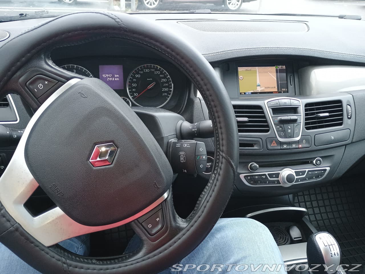 2012 Renault LAGUNA - 7