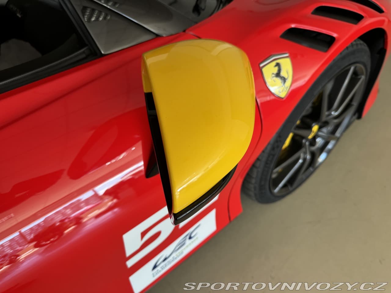 2025 Ferrari Sf90 - 12