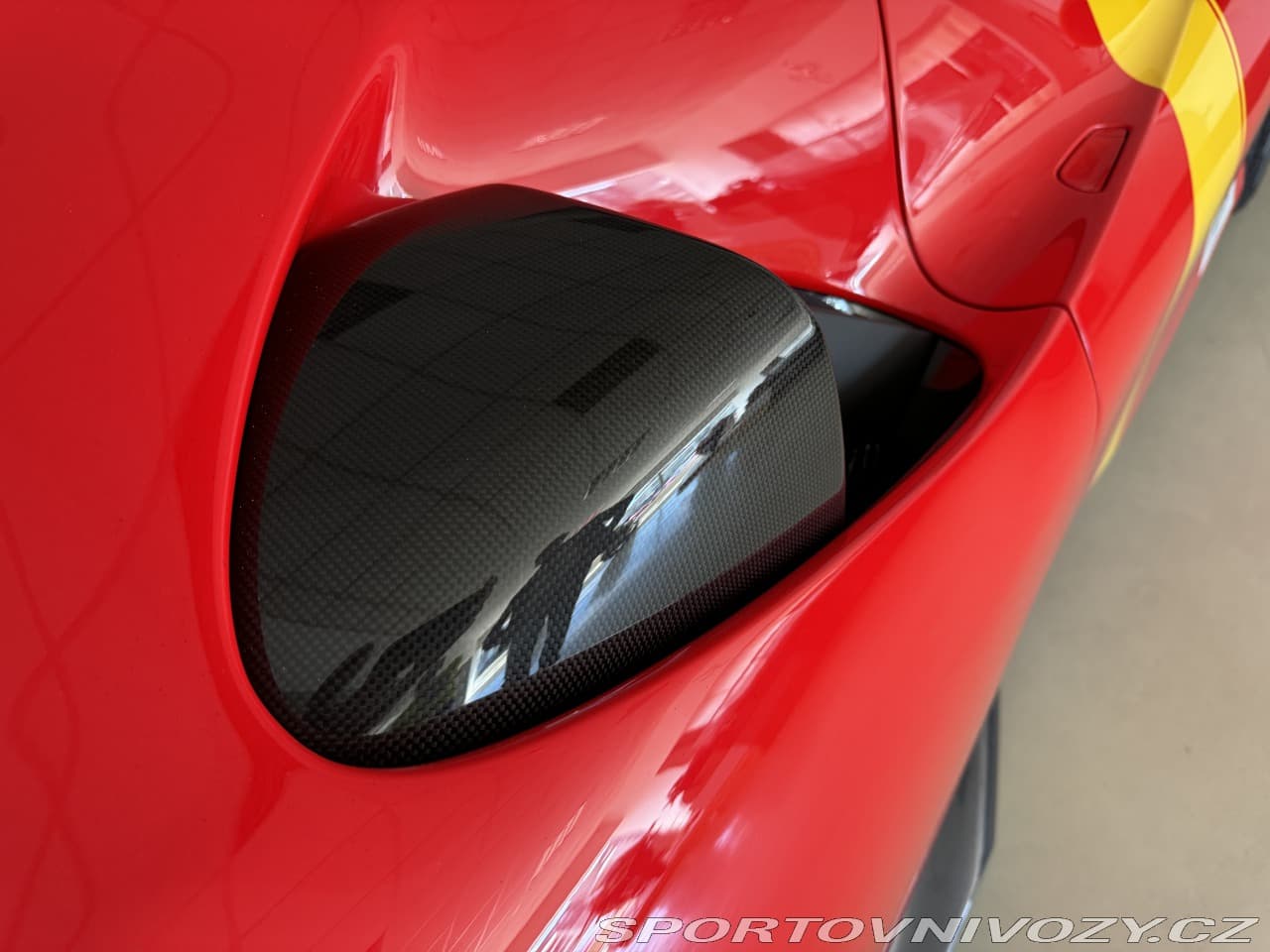 2025 Ferrari Sf90 - 13