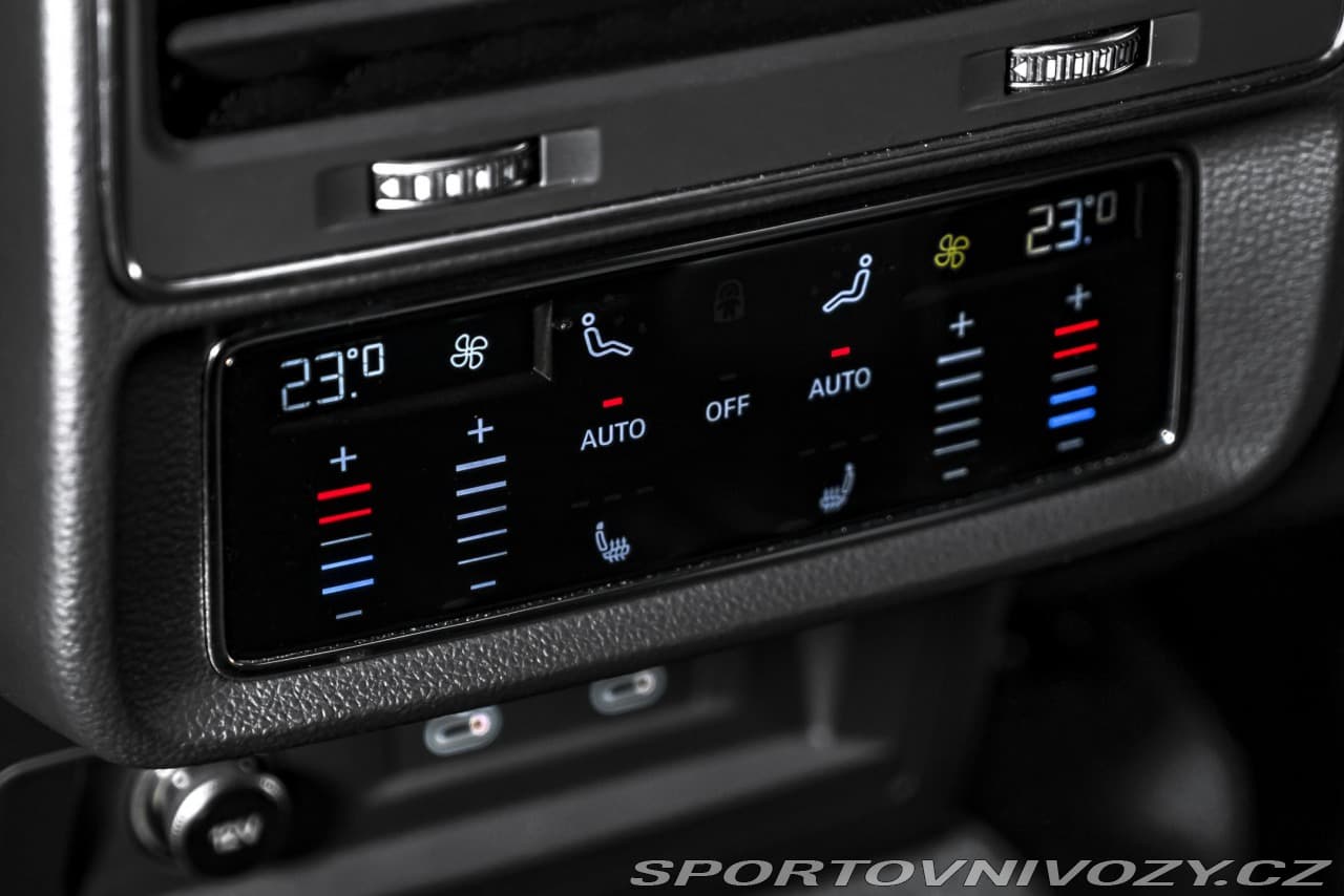 2021 Audi RS Q8 - 20