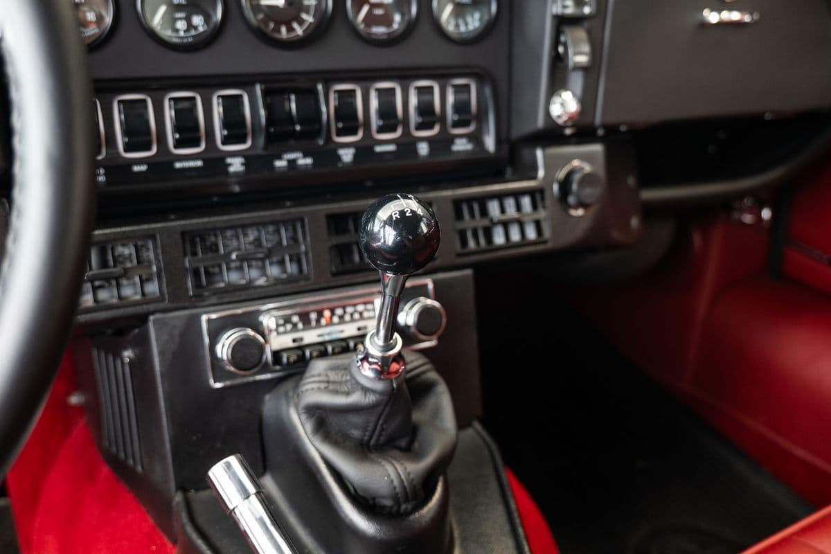 1972 Jaguar OSTATNÍ - 10