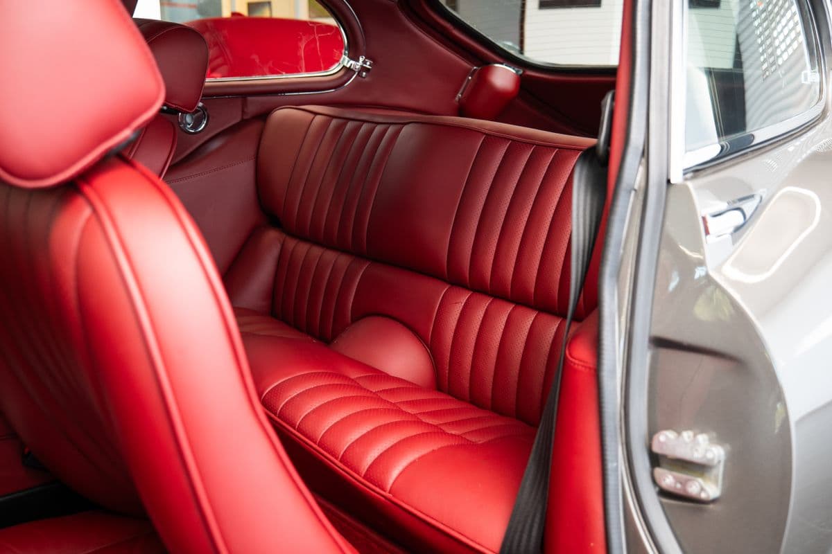 1972 Jaguar OSTATNÍ - 8