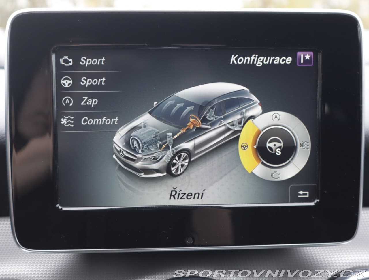 2018 Mercedes-Benz CLA - 20