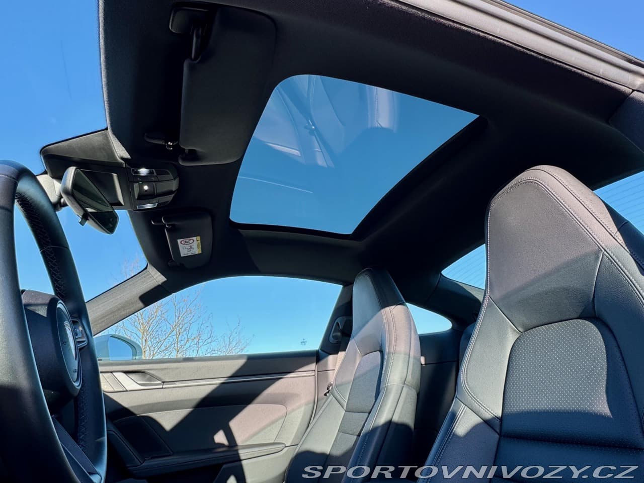 2022 Porsche 911 - 2