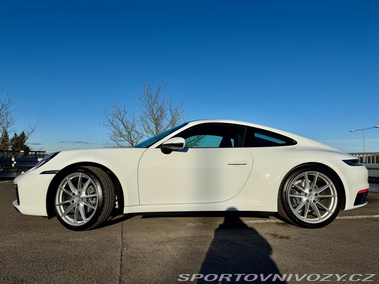 2022 Porsche 911 - 7