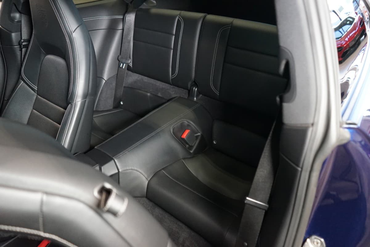 2020 Porsche 911 - 29