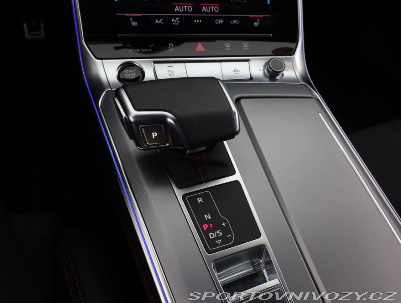 2023 Audi A7 - 10