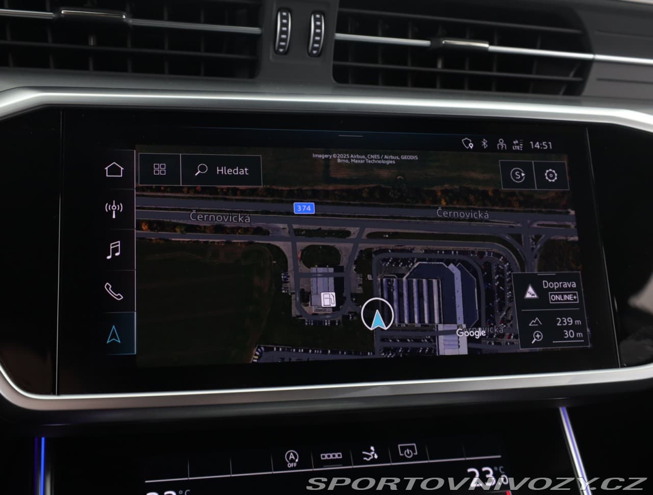 2023 Audi A7 - 13
