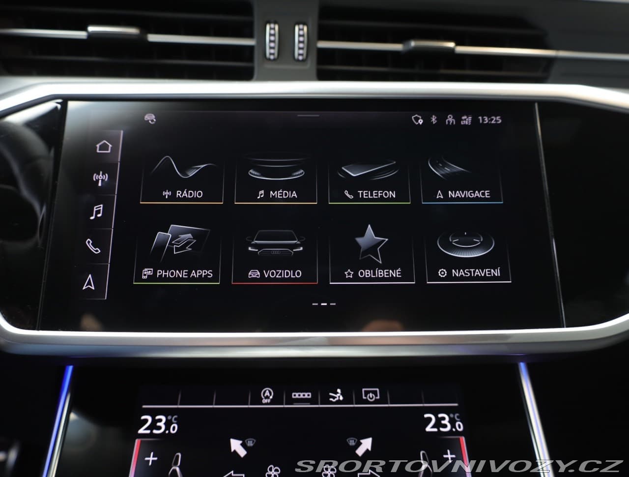 2023 Audi A7 - 15