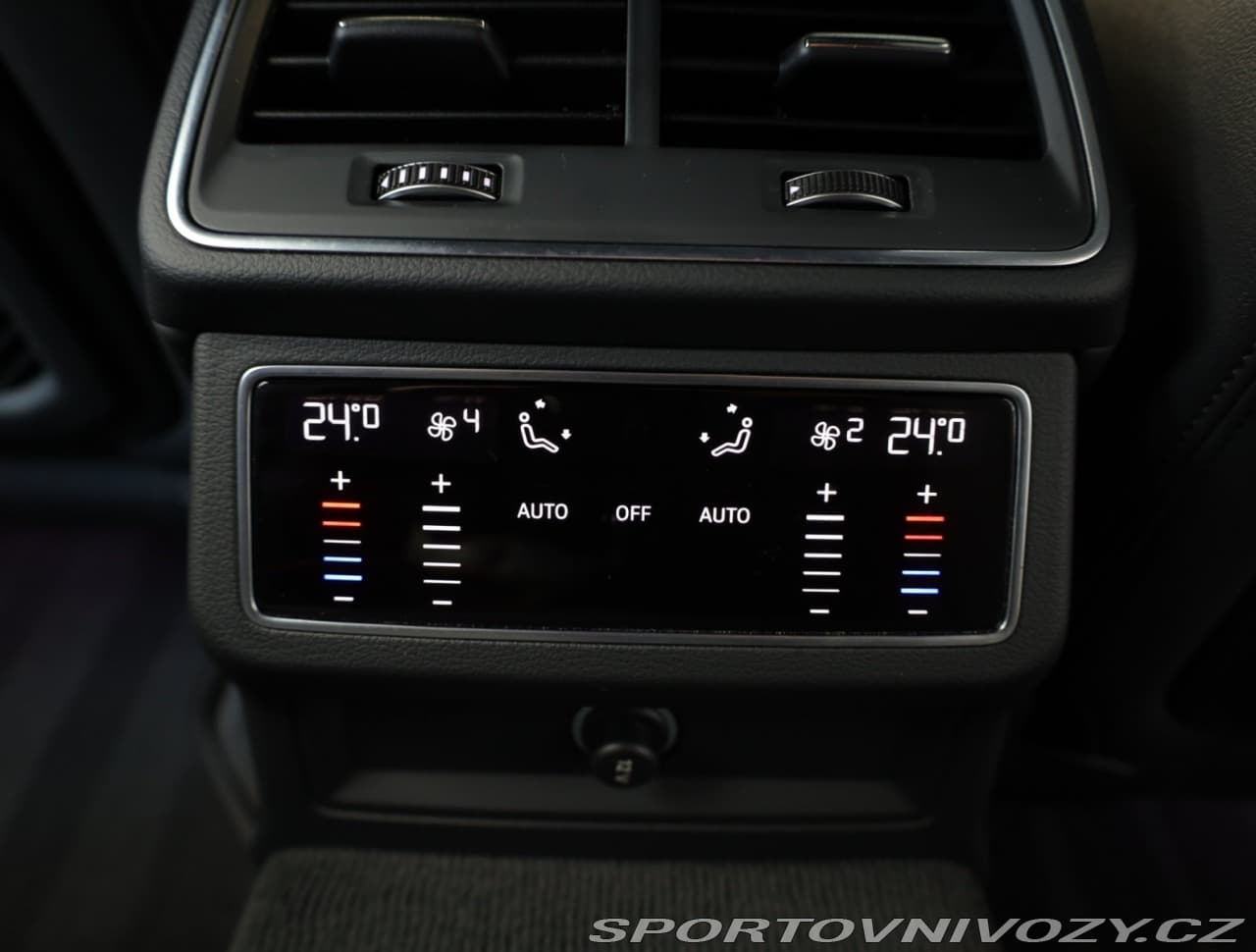 2023 Audi A7 - 20
