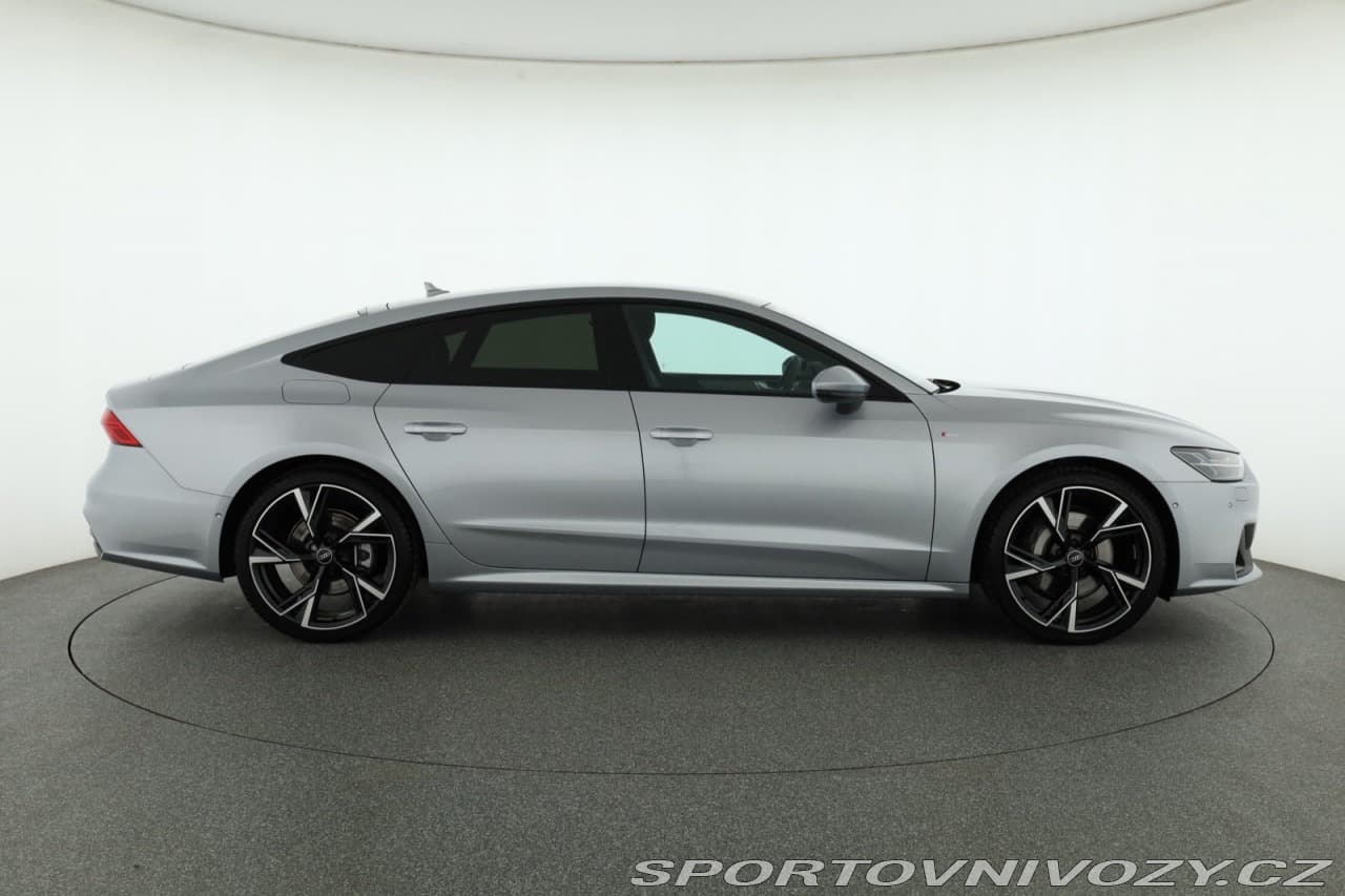 2023 Audi A7 - 6