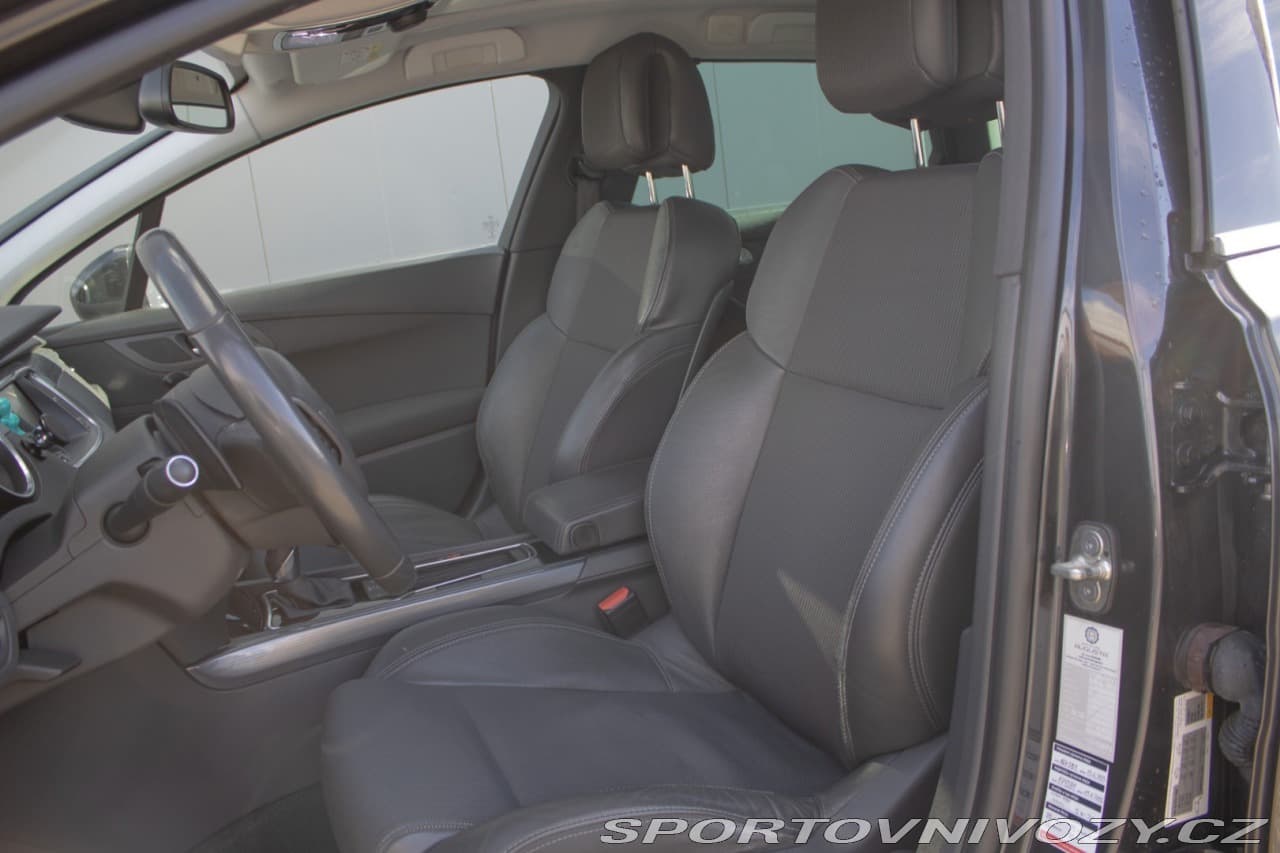 2016 Peugeot 508 - 10