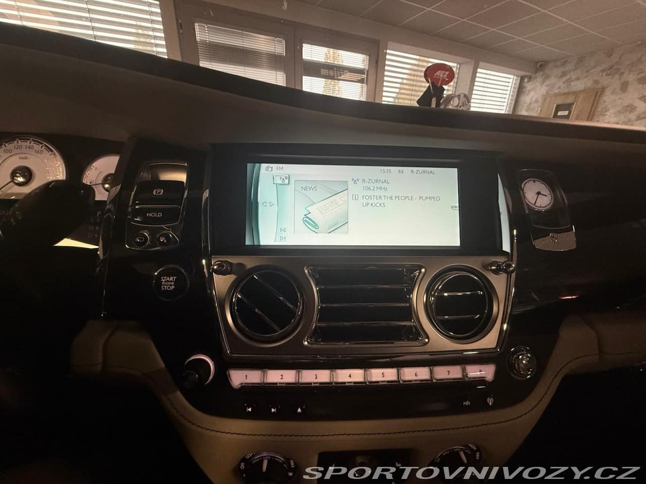 2016 Rolls-Royce WRAITH - 15