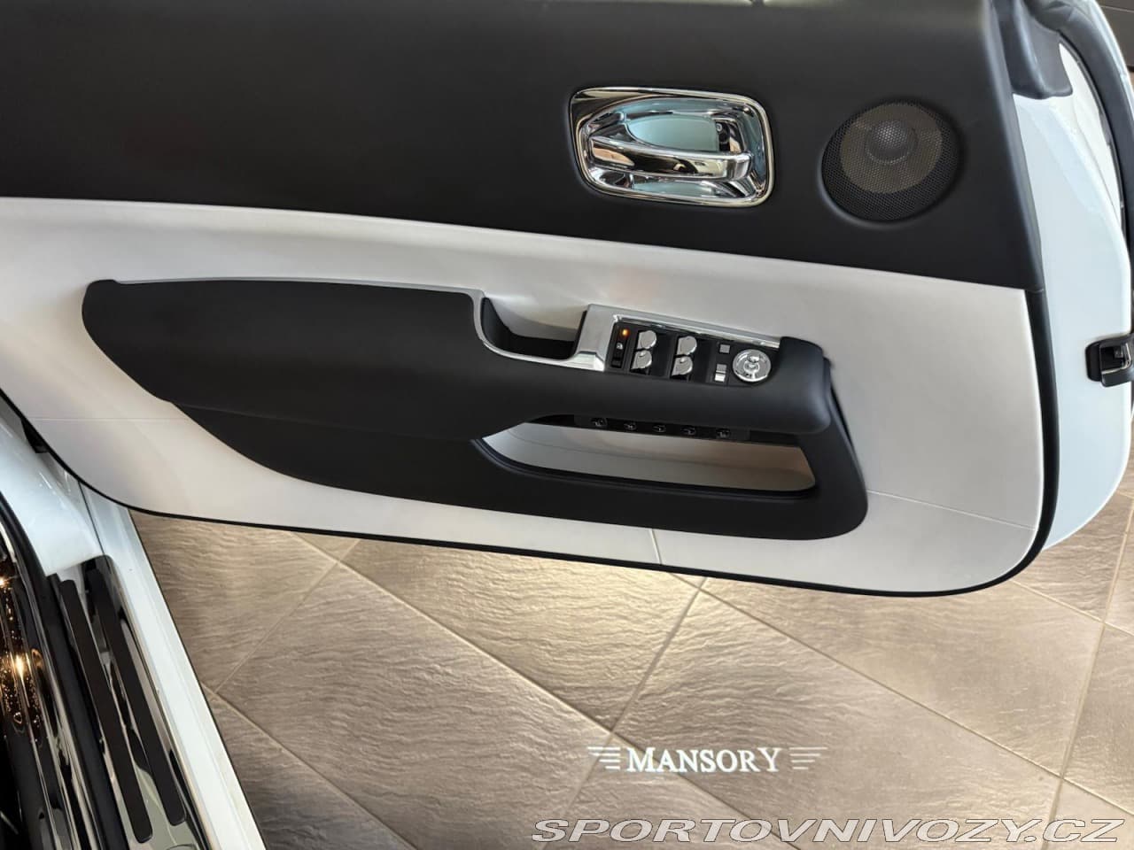 2016 Rolls-Royce WRAITH - 16