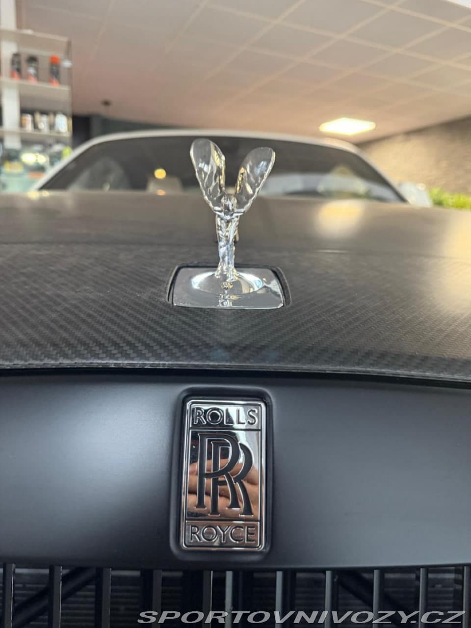 2016 Rolls-Royce WRAITH - 19