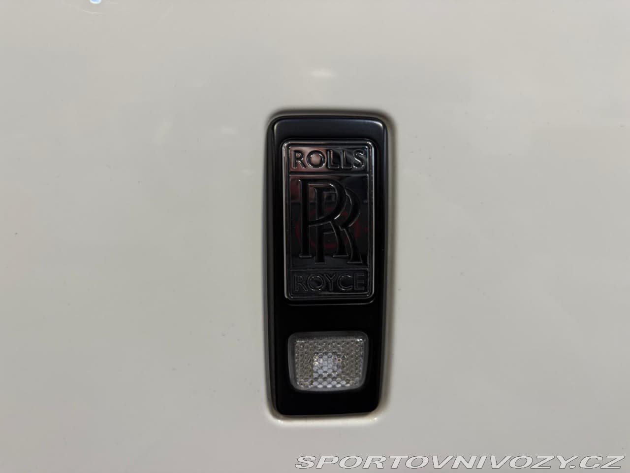 2016 Rolls-Royce WRAITH - 7