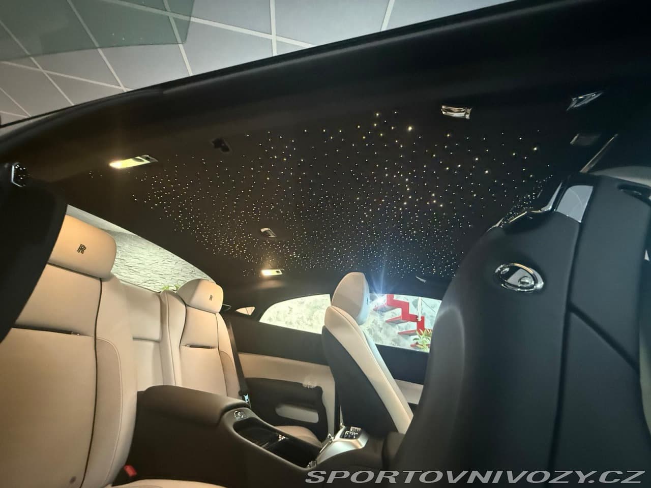 2016 Rolls-Royce WRAITH - 9