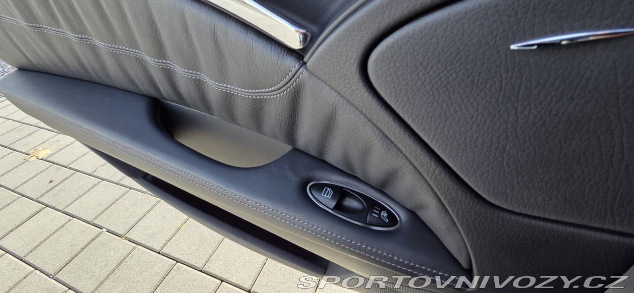 2003 Mercedes-Benz E-CLASS - 16