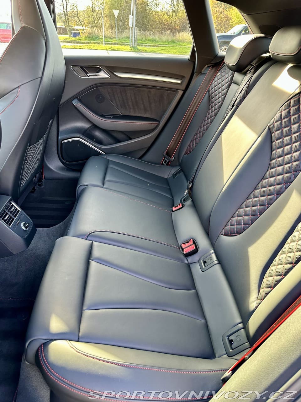 2018 Audi RS3 - 13