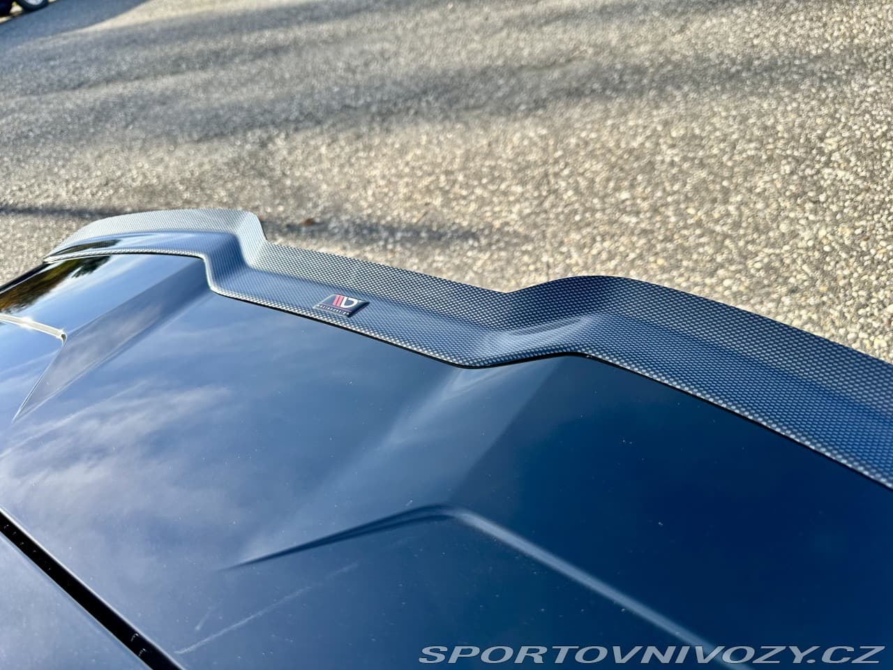 2018 Audi RS3 - 7