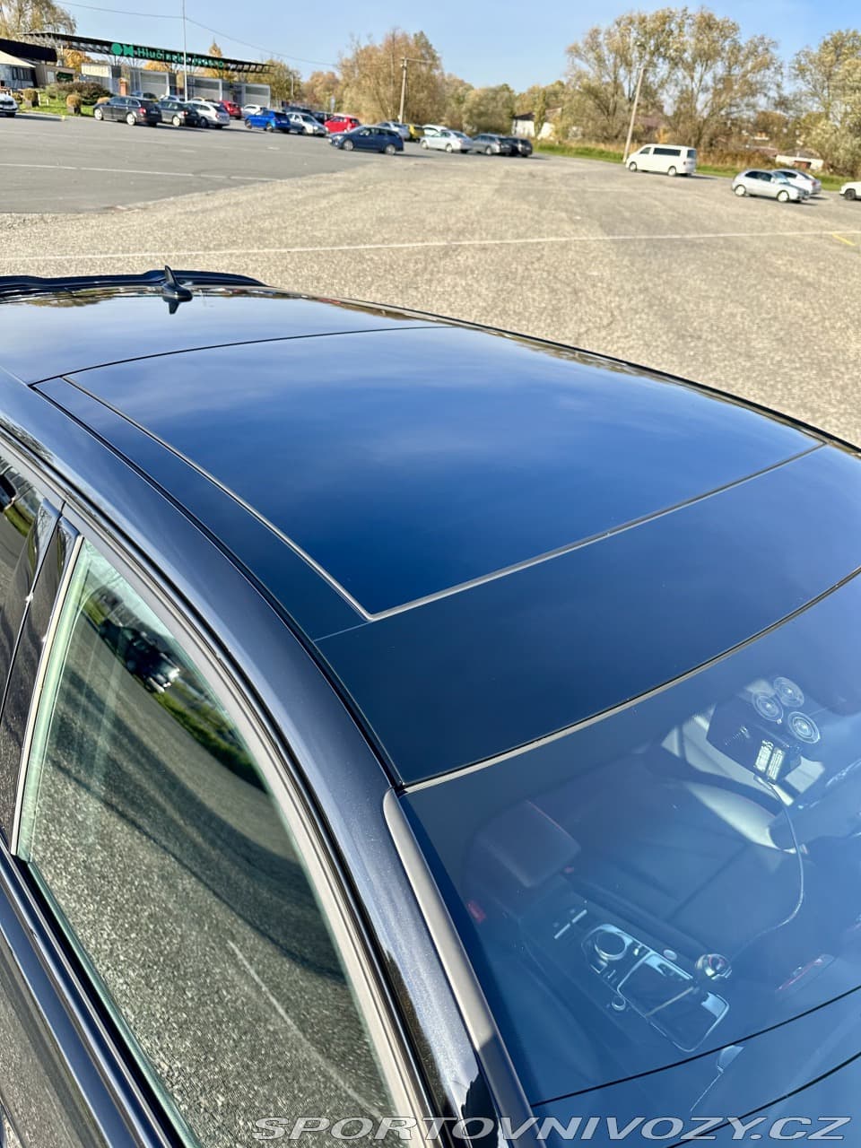 2018 Audi RS3 - 8