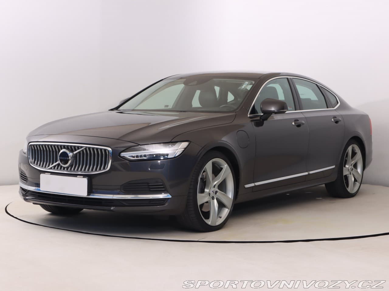 2021 Volvo S90 - 2