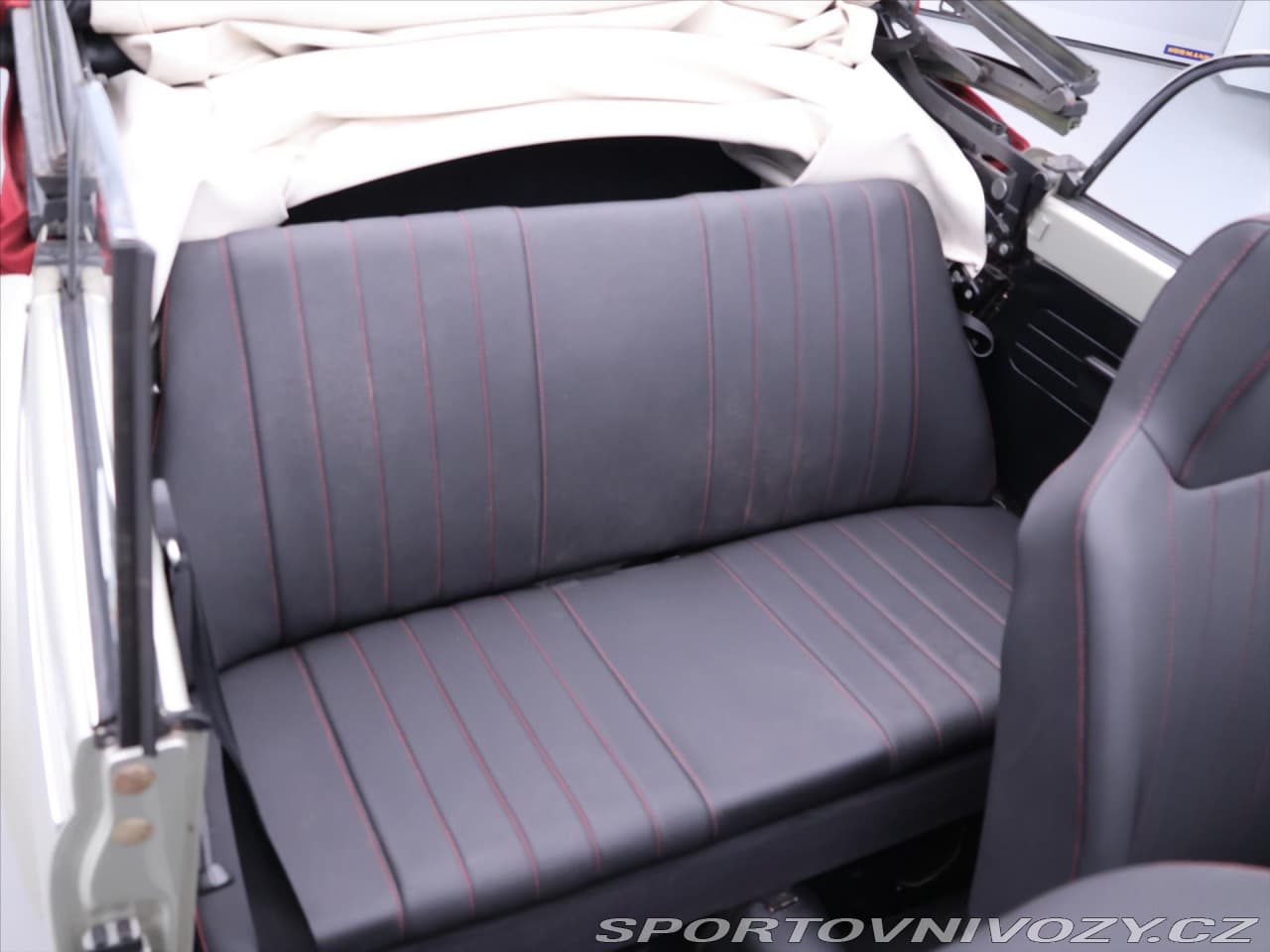 1973 Volkswagen BEETLE - 20