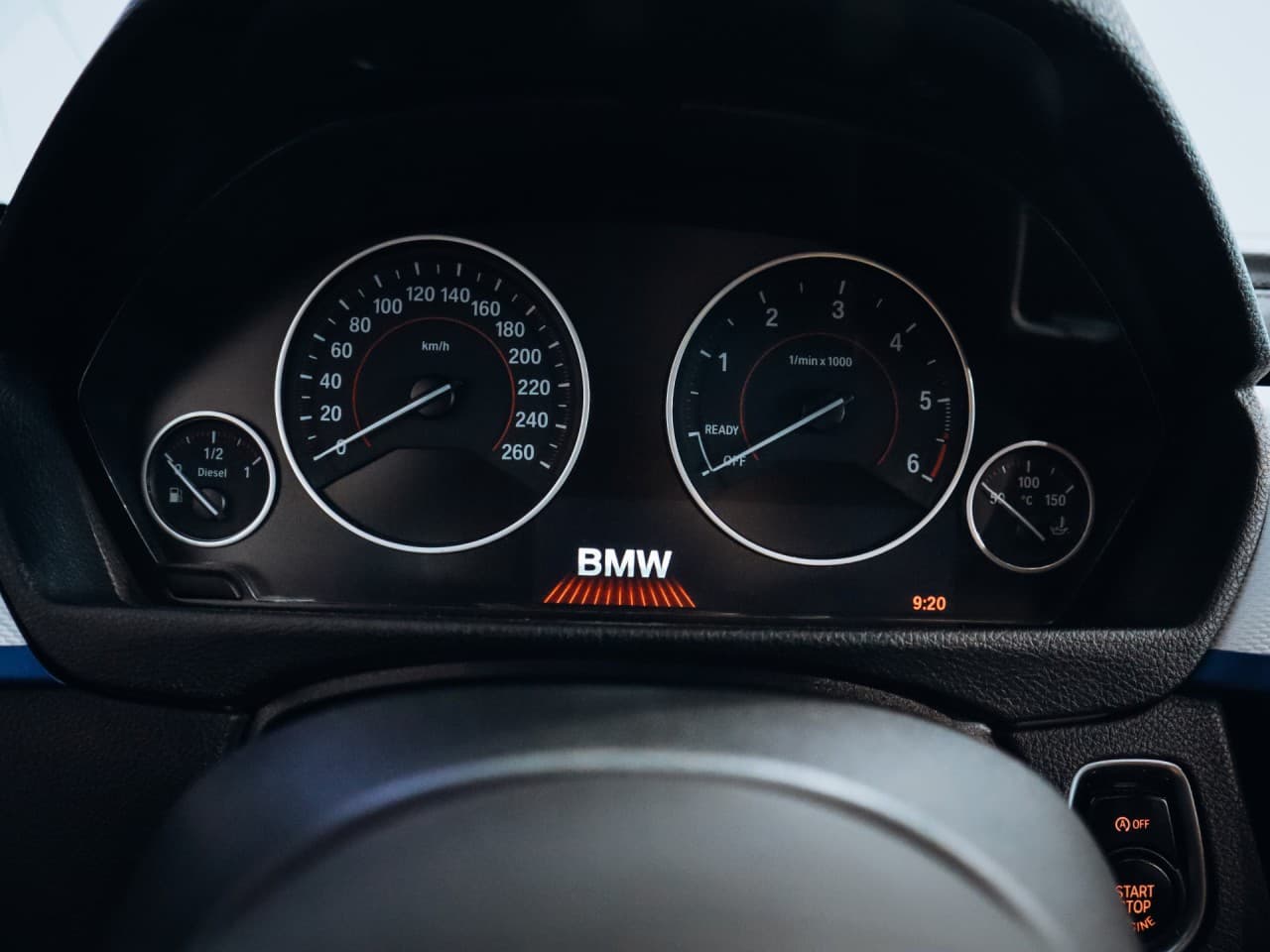 2019 BMW 4-SERIES - 13