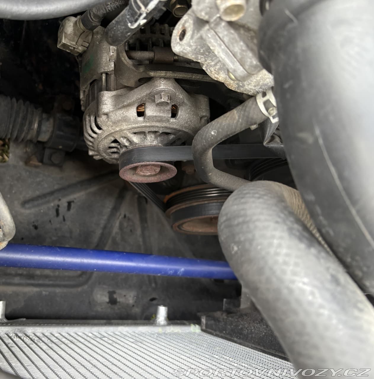 2002 Mazda MX-5 - 14
