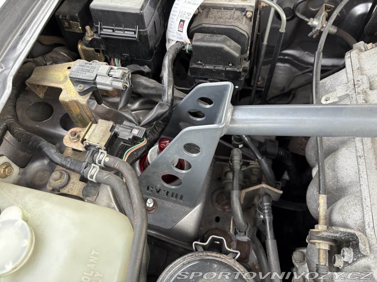 2002 Mazda MX-5 - 16