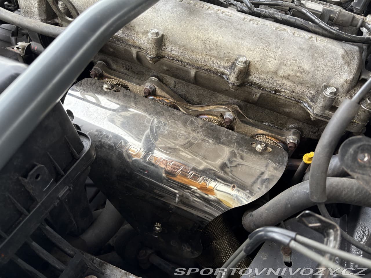 2002 Mazda MX-5 - 17