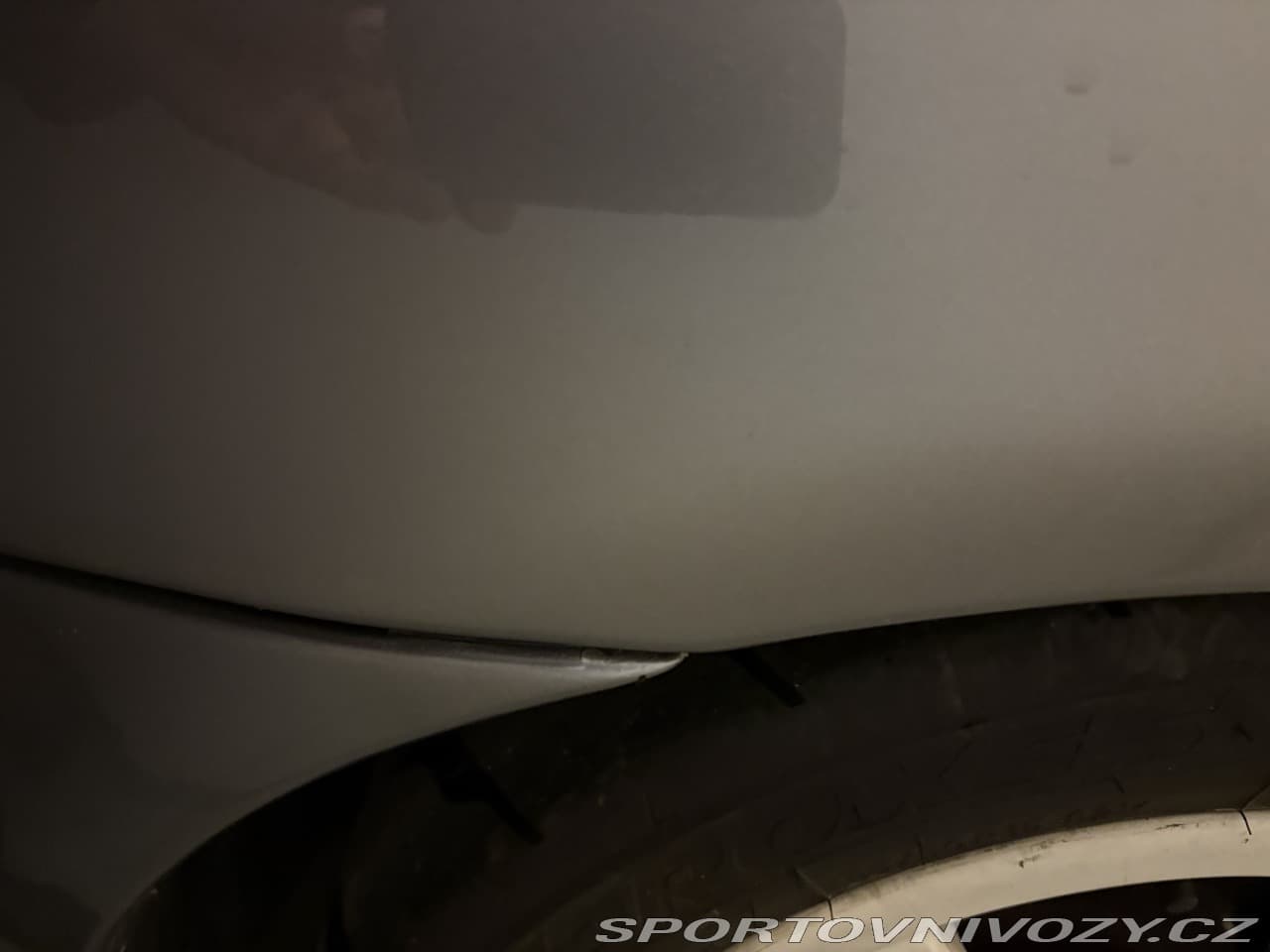 2002 Mazda MX-5 - 3