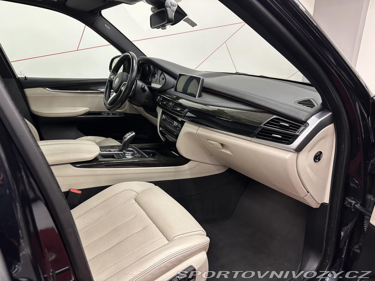 2018 BMW X5 - 10