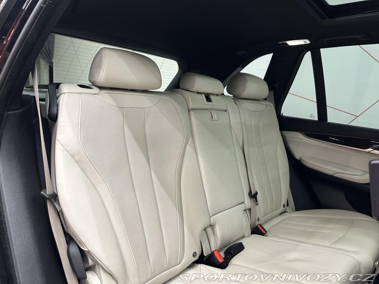2018 BMW X5 - 13