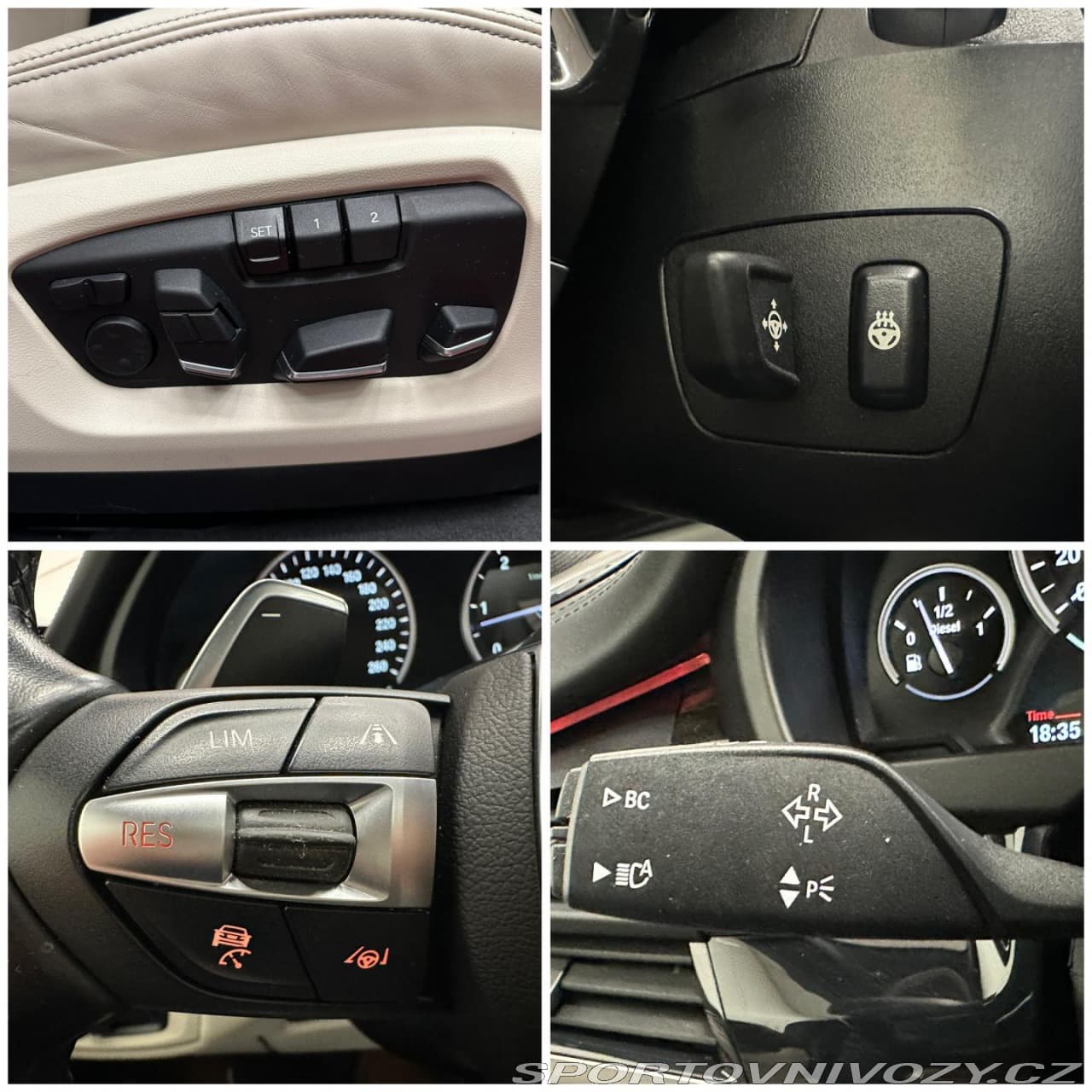 2018 BMW X5 - 19