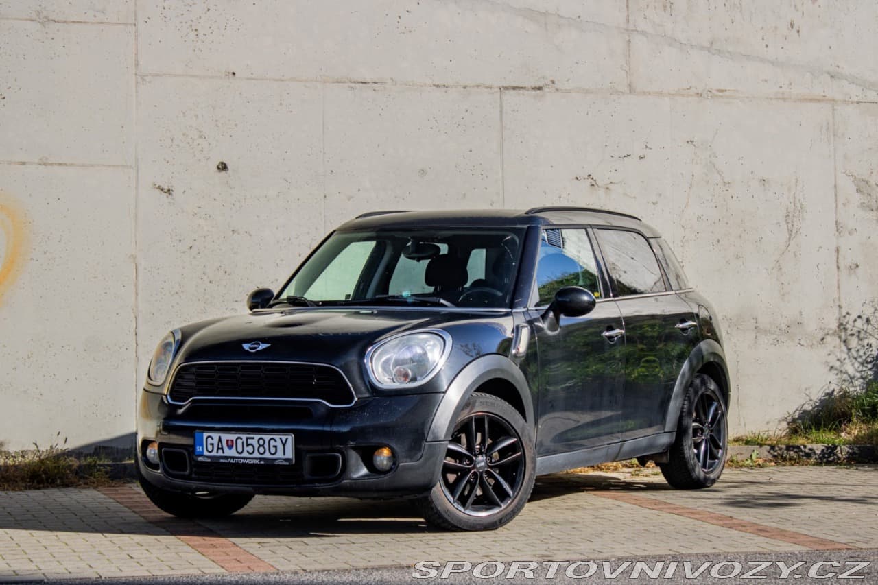 2012 Mini COOPER
