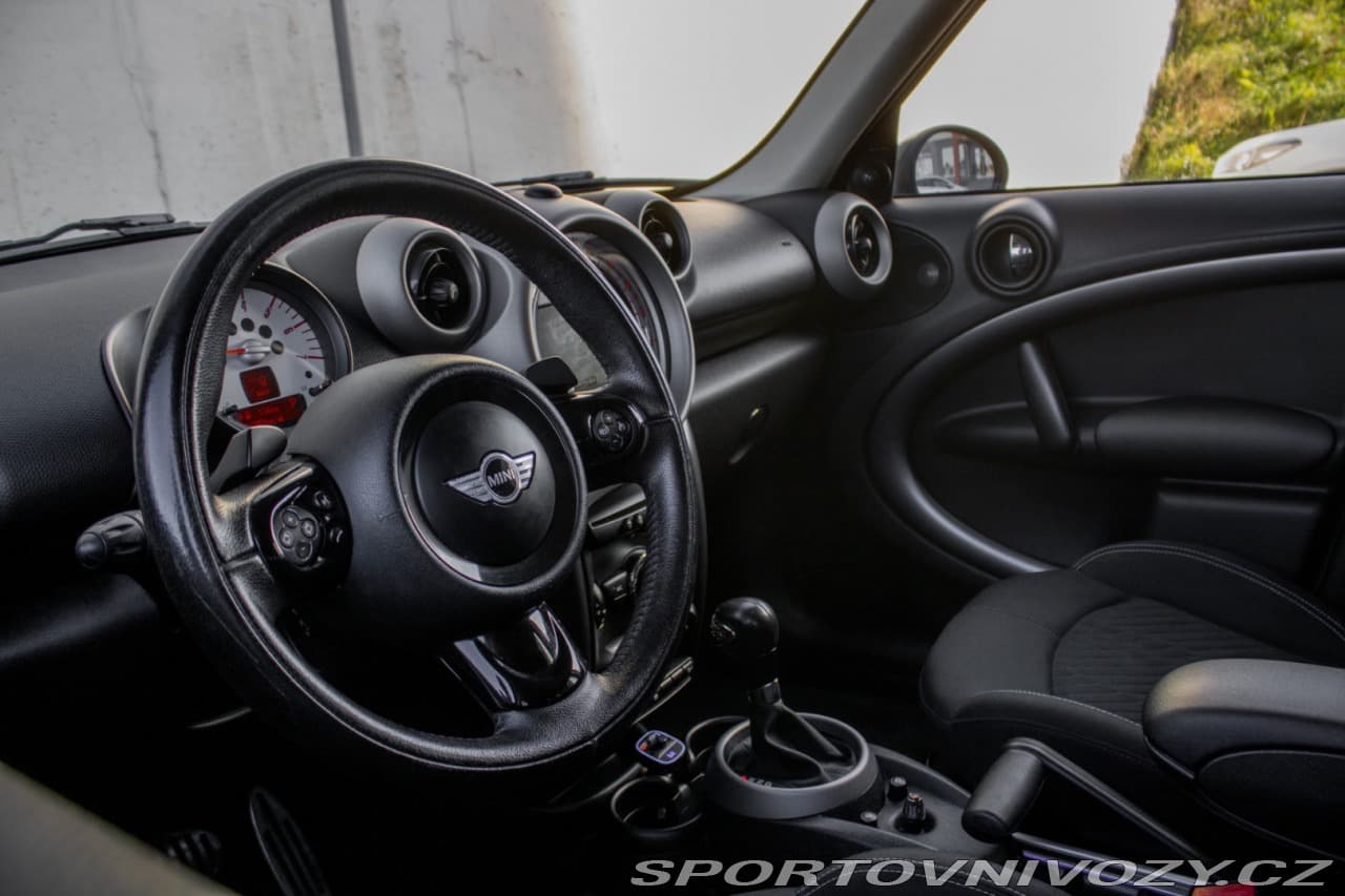 2012 Mini COOPER - 10