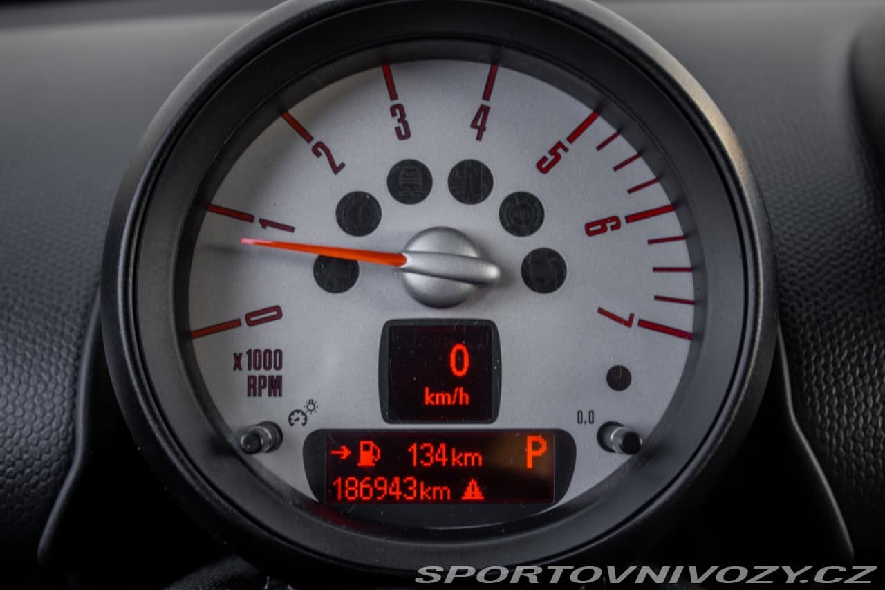 2012 Mini COOPER - 16