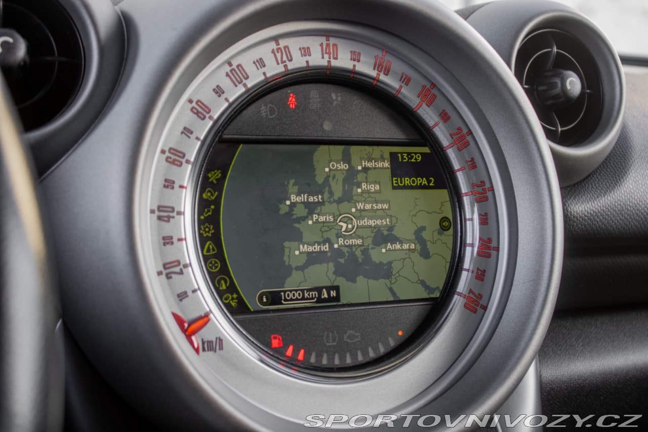 2012 Mini COOPER - 17
