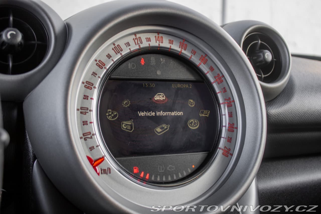 2012 Mini COOPER - 18