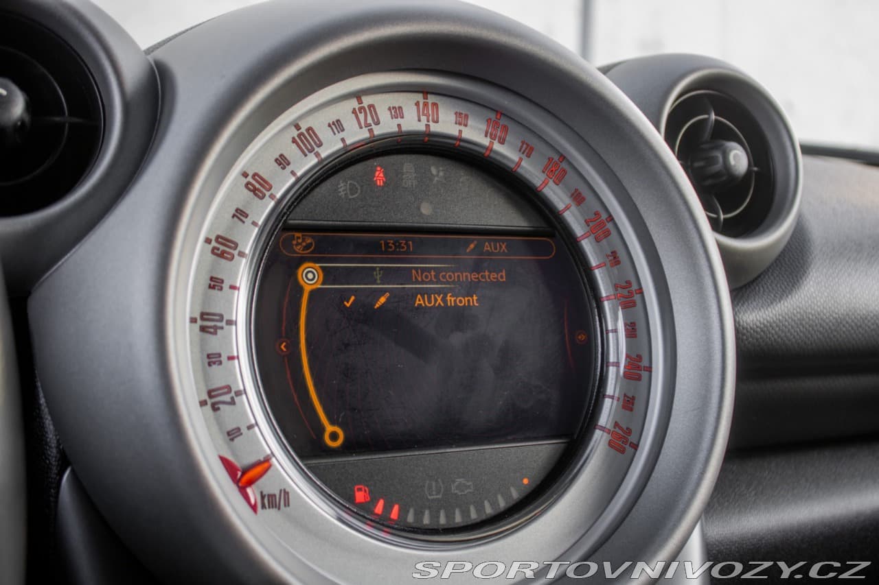 2012 Mini COOPER - 19