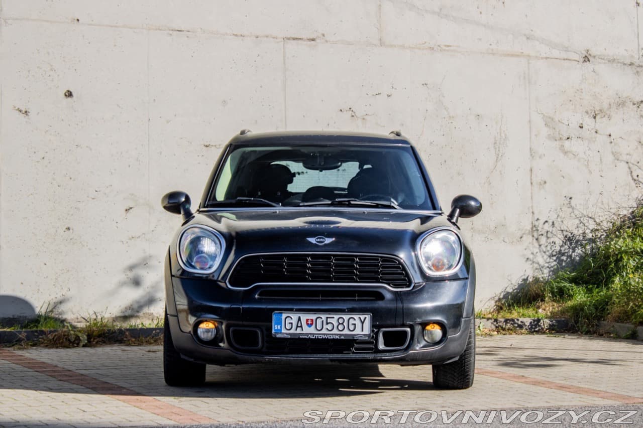 2012 Mini COOPER - 2
