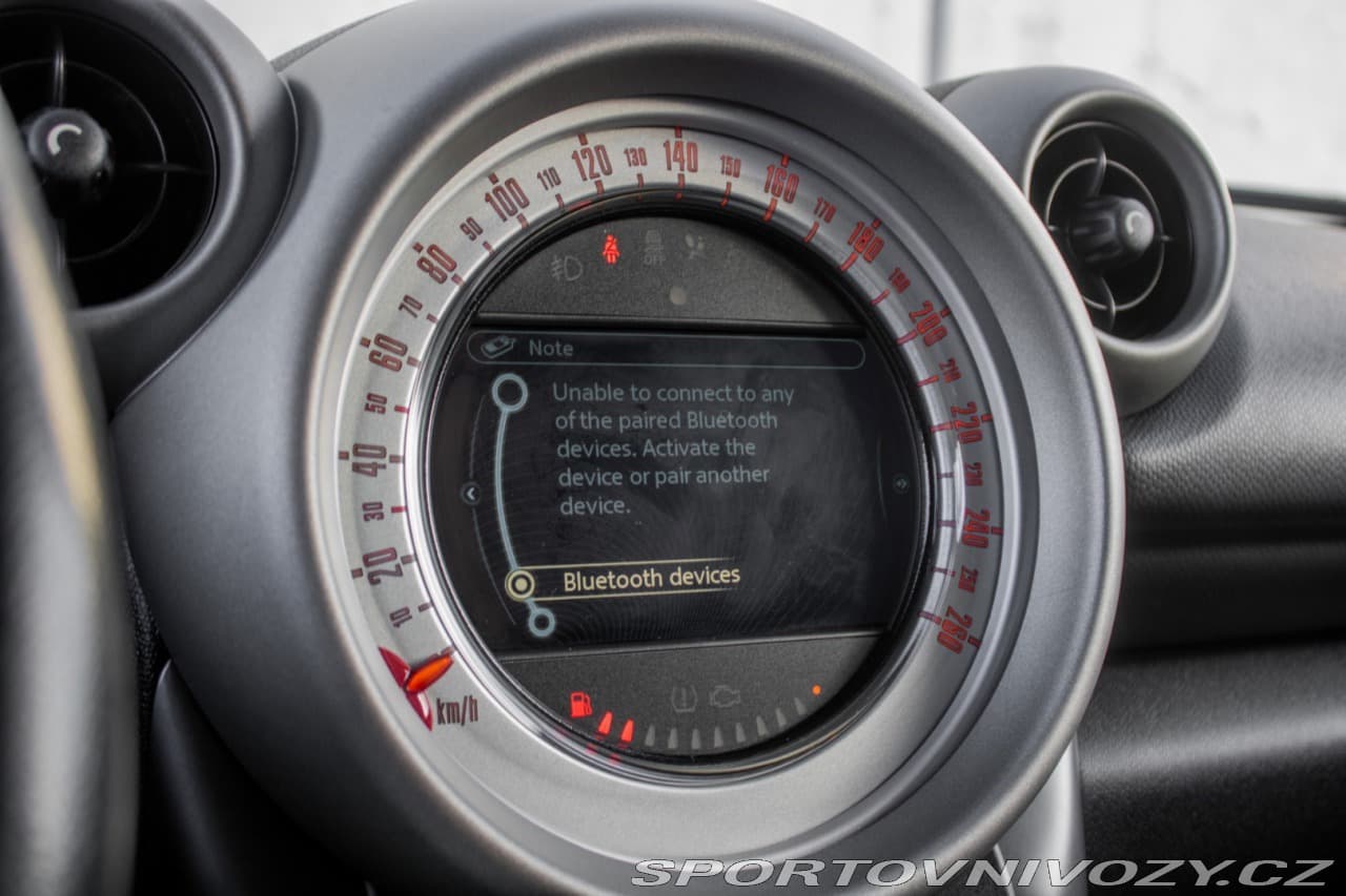 2012 Mini COOPER - 20