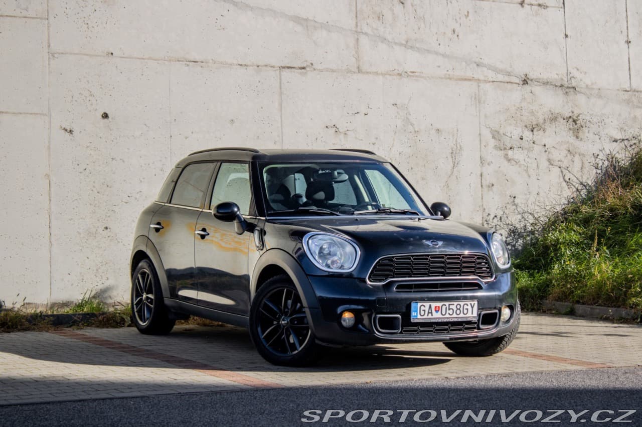 2012 Mini COOPER - 3